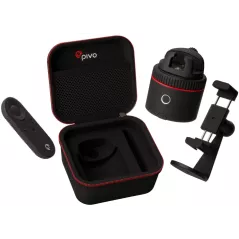 Pivo Starter Pack Red, le kit de création de contenu